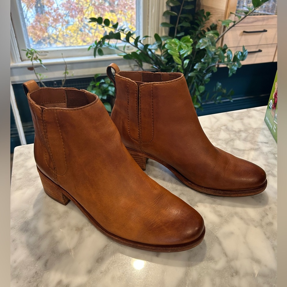 Kork-ease Mindo booties